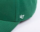 '47 Brand Vintage Minnesota Northstars '47 MVP Kelly Green Cap