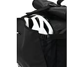 Batoh Aevor - Rollpack Waterproof - Black