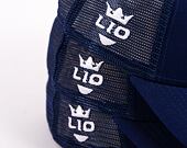 Kšiltovka NEW ERA Core 9FORTY A-Frame Trucker Prague Lions Dark Royal
