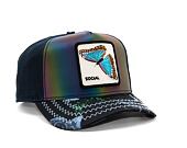 Goorin - Soirees For Days - Trucker Cap