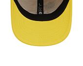 Dětská Kšiltovka New Era 9FORTY Kids MLB Starry Los Angeles Dodgers Soft Yellow