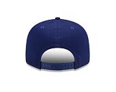 Kšiltovka New Era 9FIFTY Core French Rugby Navy