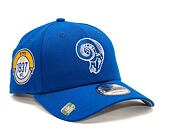 Kšiltovka New Era 9FORTY NFL Historic 23 Los Angeles Rams