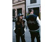 Bunda New Era MLB Lifestyle Varsity Jacket New York Yankees Navy / Off White