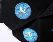 Kšiltovka New Era 9FIFTY NBA All Star Game Miami Heat