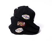 Kšiltovka Mitchell & Ness NBA Top Spot Classic Red Boston Celtics Black