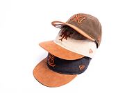Kšiltovka New Era 9FIFTY Retro Crown MLB Two-Tone Marl St. Louis Cardinals Navy