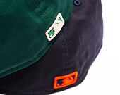 Kšiltovka New Era 59FIFTY MLB League Essential Detroit Tigers Navy / Orange