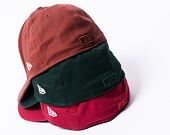 Kšiltovka New Era 39THIRTY MLB League Essential New York Yankees - Dark Green / White