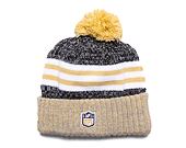 Kulich New Era NFL Sideline Knit 23 New Orleans Saints