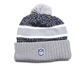 Kulich New Era NFL Sideline Knit 23 Dallas Cowboys