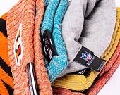 Kulich New Era NFL Sideline Knit 23 Cleveland Browns