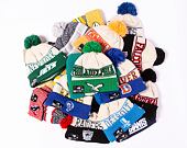 Kulich New Era NFL Sideline Knit 23 Los Angeles Chargers