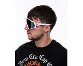 Sluneční Brýle Oakley Wind Jacket 2.0 Matte White / Prizm Black