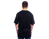 Triko Karl Kani Studded Retro Tee black