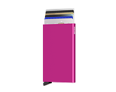 Secrid Cardprotector Fuchsia