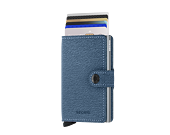 Secrid Twist Jeans Blue Wallet
