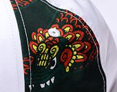 Kšiltovka New Era 9FIFTY Original Fit Pre-Curved Alpine Mexico Renault F1 White