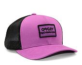 Kšiltovka Oakley Oakley B1B Hdo Patch Trucker FOS900906-89NU