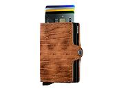 Secrid Twinwallet Dutch Martin Whiskey