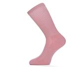 Ponožky Karl Kani KK Signature 3 Pack Socks pink/off white/black