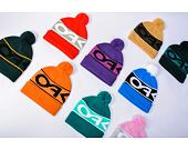 Oakley Factory Cuff Beanie Blackout