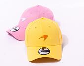 Kšiltovka New Era 9FORTY Seasonal McLaren Pineapple