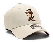 Kšiltovka New Era 9FORTY Looney Tunes Character Taz Stone