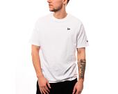 Triko New Era Essentials Tee White / Black