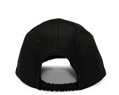 Dětská kšiltovka New Era 9FORTY Kids MLB League Essential Los Angeles Dodgers Black / Lava Red