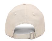 Dámská kšiltovka New Era 9TWENTY Womens Stone / Stone