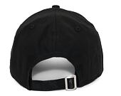 Kšiltovka New Era 9FORTY MLB League Essential New York Yankees Black / Cyber Green