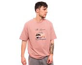 Triko Wasted Paris T-S WP Vice Woodrose