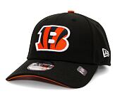 Kšiltovka New Era - 9FORTY The League - Cincinnati Bengals - Team Color