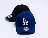 Kšiltovka New Era - MLB Essential 9TWENTY - LA Dodgers - Team Color