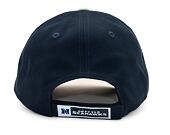 New Era 9FORTY The League Seattle Seahawks Strapback Team Color Cap