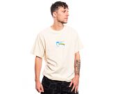 Triko Rip N Dip Mcfuckin Tee (Natual)