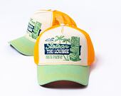 Kšiltovka Stetson - Trucker Cap Tiki Lounge - 49