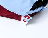 Kšiltovka New Era - MLB Core Classic 9TWENTY - Philadelphia Phillies - Sky Blue