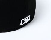 Dětská Kšiltovka New Era - MLB My First 59FIFTY - NY Yankees - Black / White