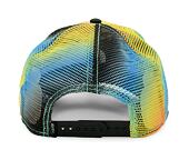 Kšiltovka Goorin - Trucker Long Legged Flirt - Black