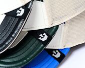 Kšiltovka Goorin - Trucker Moto Goat - Blue