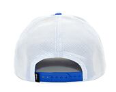 Kšiltovka Goorin - Trucker - Horsepower - Blue