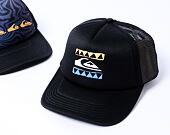 Dětská Kšiltovka Quiksilver Verminpackyth (Kvj0)