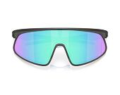 Sluneční Brýle Oakley Rslv Prizm Sapphire