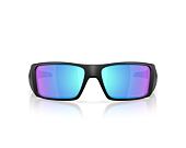 Sluneční Brýle Oakley Heliostat Prizm Sapphire Polar