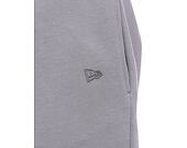 Tepláky New Era - Tech Flag Sweatpants - Dolphin Grey