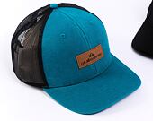 Kšiltovka Quiksilver - Down The Hatch - Sky Blue