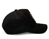 Kšiltovka Capslab - Trucker DC Comics - Dark Knight - Blackout