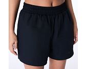 Dámské Kraťasy New Era - Cotton Shorts - Black